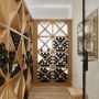 Chiddingstone Street | Chiddingstone Wine Room | Interior Designers